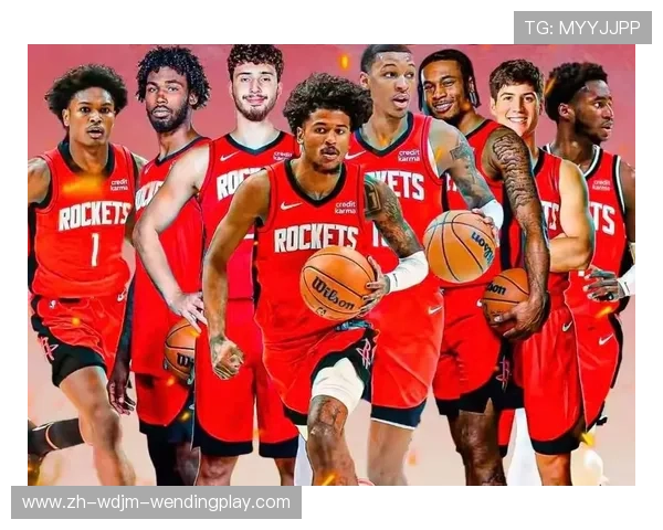 NBA火箭队简介：球队历史、荣誉与现状全览