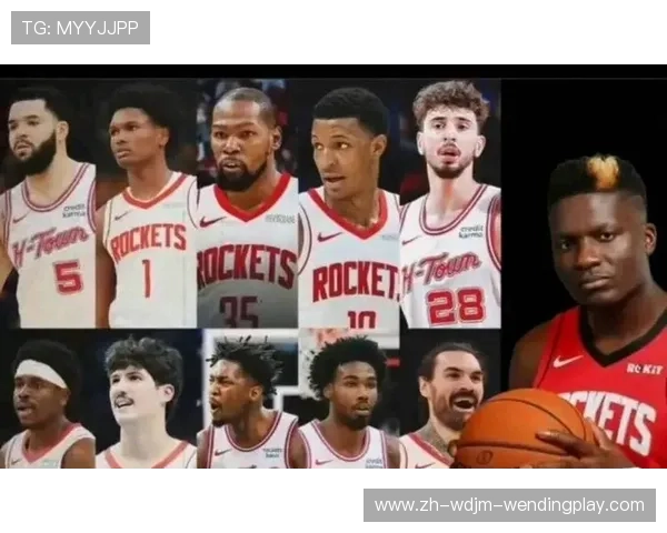火箭队的“双核组合”及球员阵容对比分析