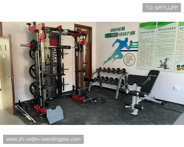 健身器材训练前的热身方法及注意事项