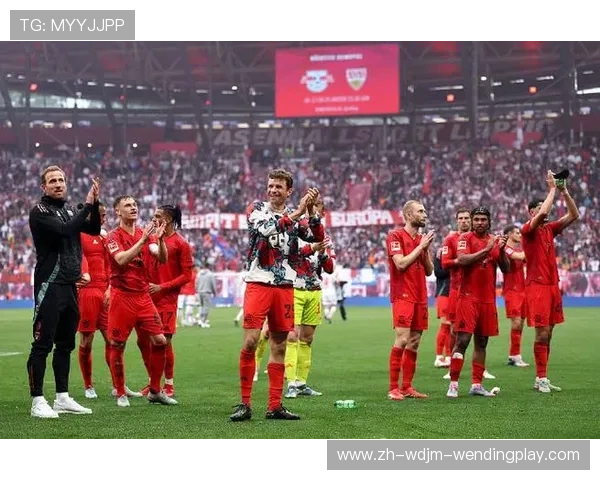 德甲拜仁出征球队：拜仁慕尼黑的欧洲征战与球队目标