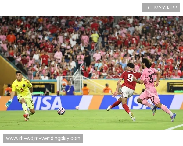 世俱杯足球对决焦点分析及精彩战况