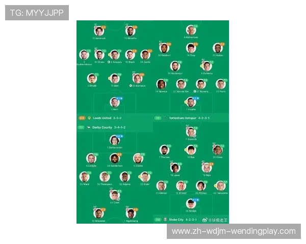 英超伦敦地区的参赛球队名单与地理分布图解